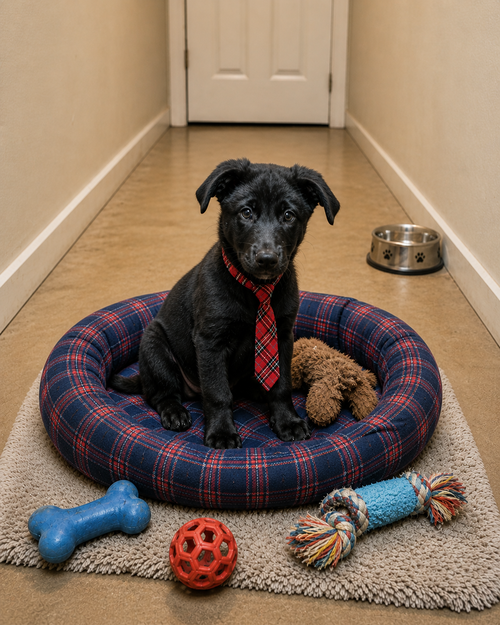 SMOKY, an adoptable Labrador Retriever in Mt. Laurel, NJ