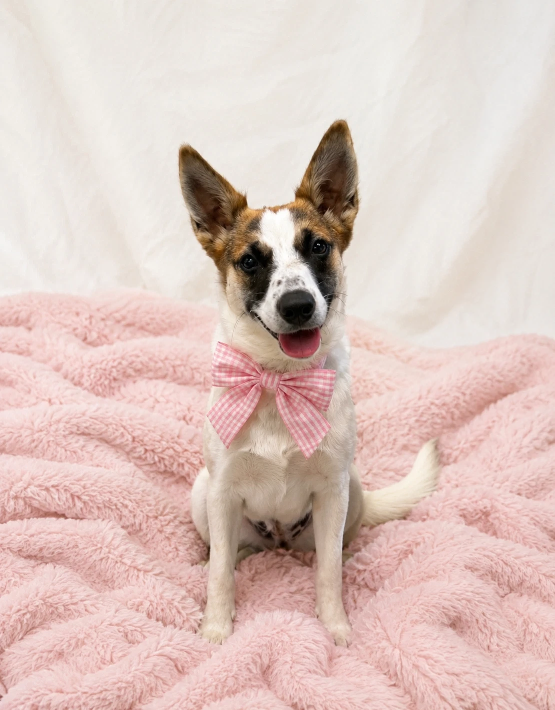 Hickory - Come Meet This Jackafox - Designer Girl