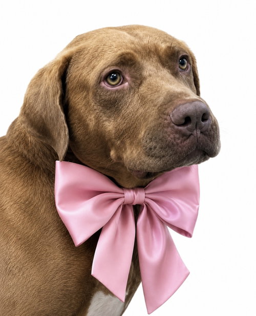 Treasure, an adoptable Chocolate Labrador Retriever in Mt. Laurel, NJ