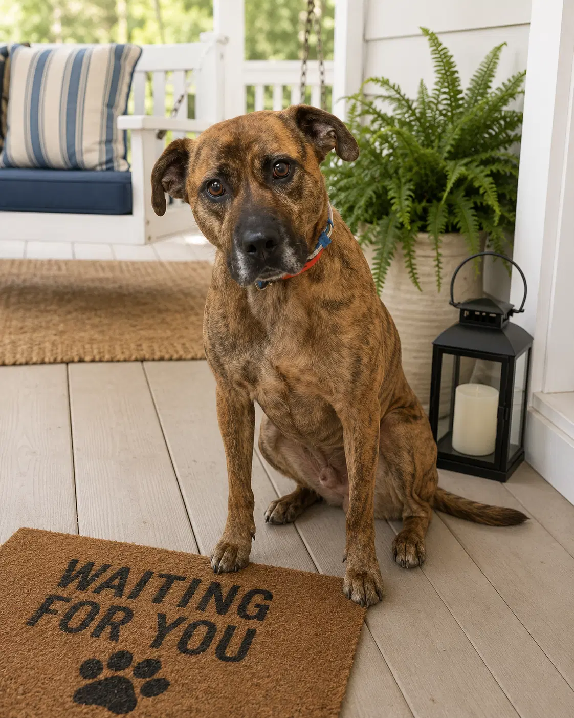 Bailey image 2