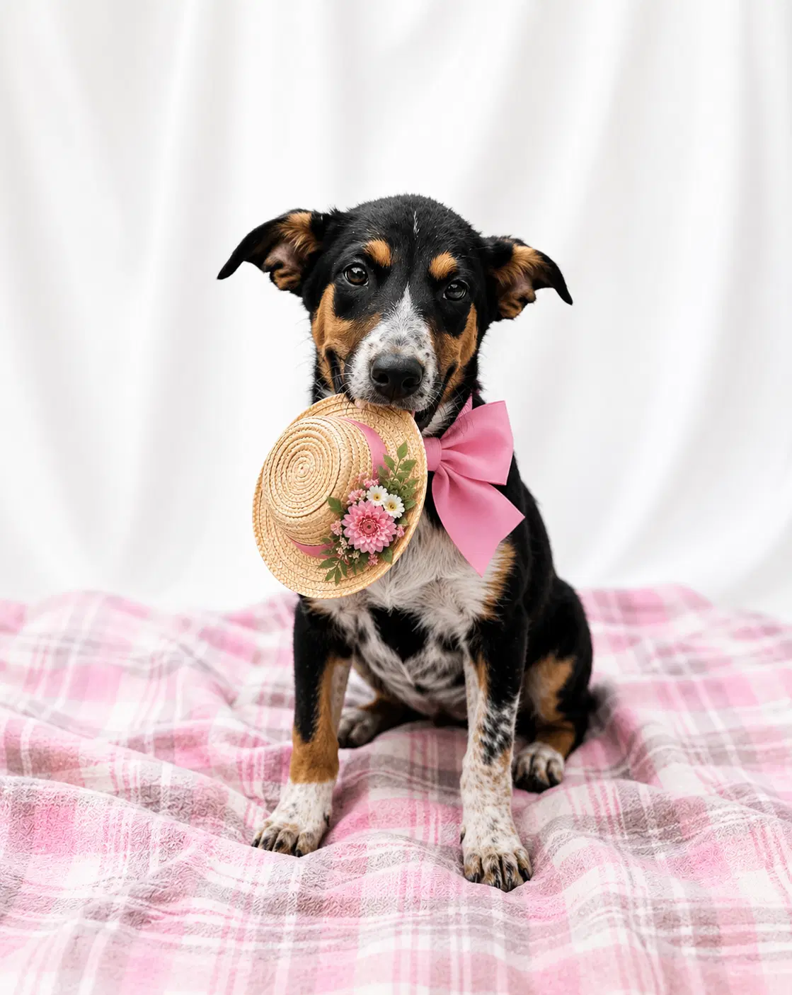 Vida - Border Collie