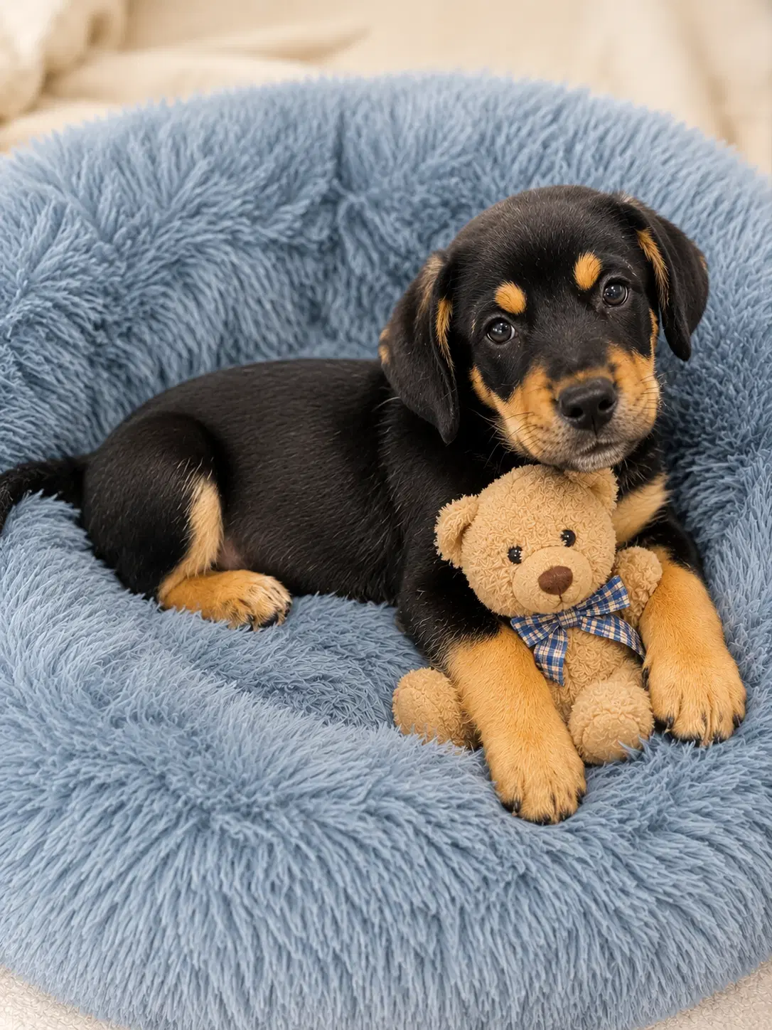 Toby - Beagle