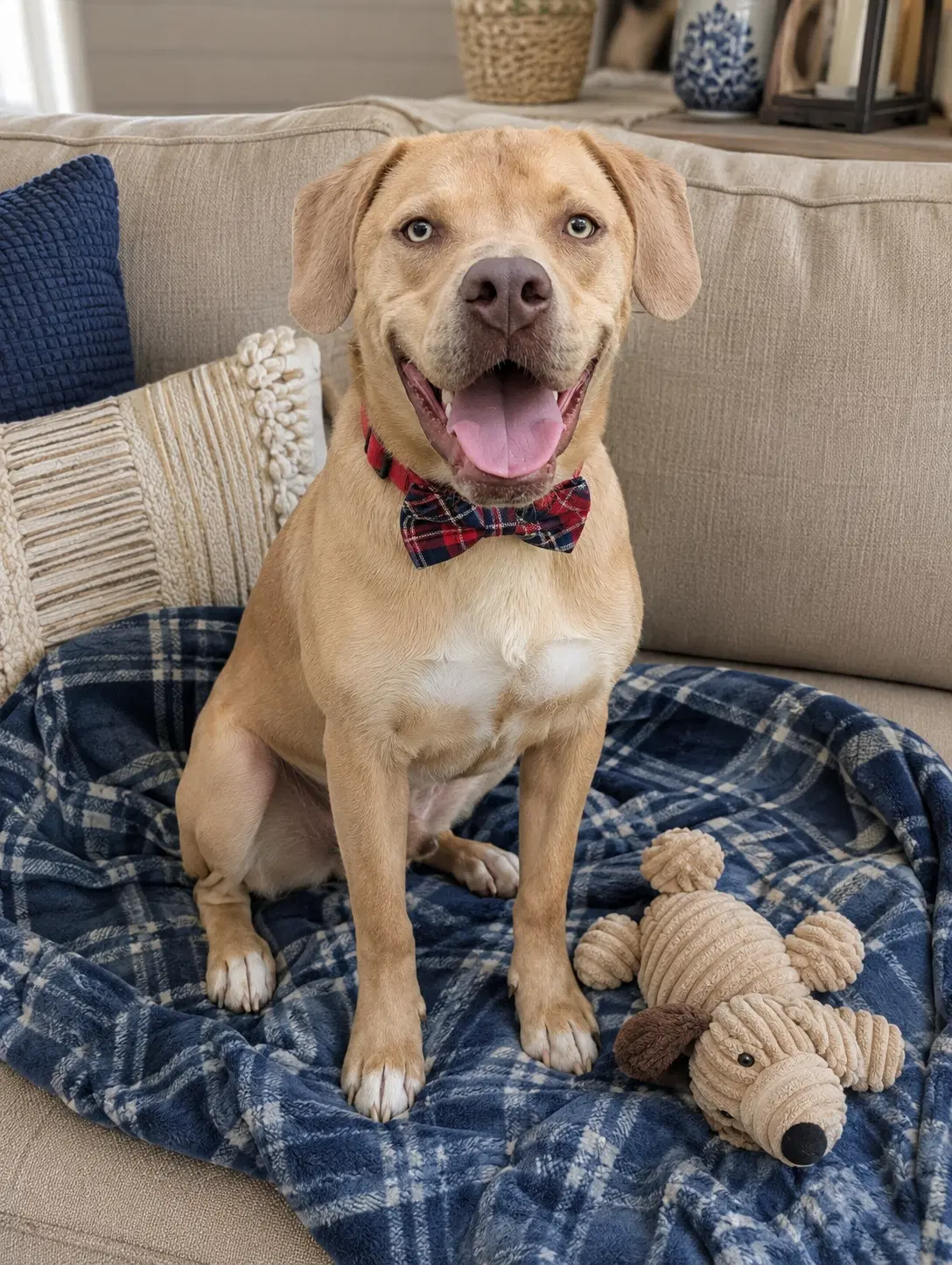 Benny image 2