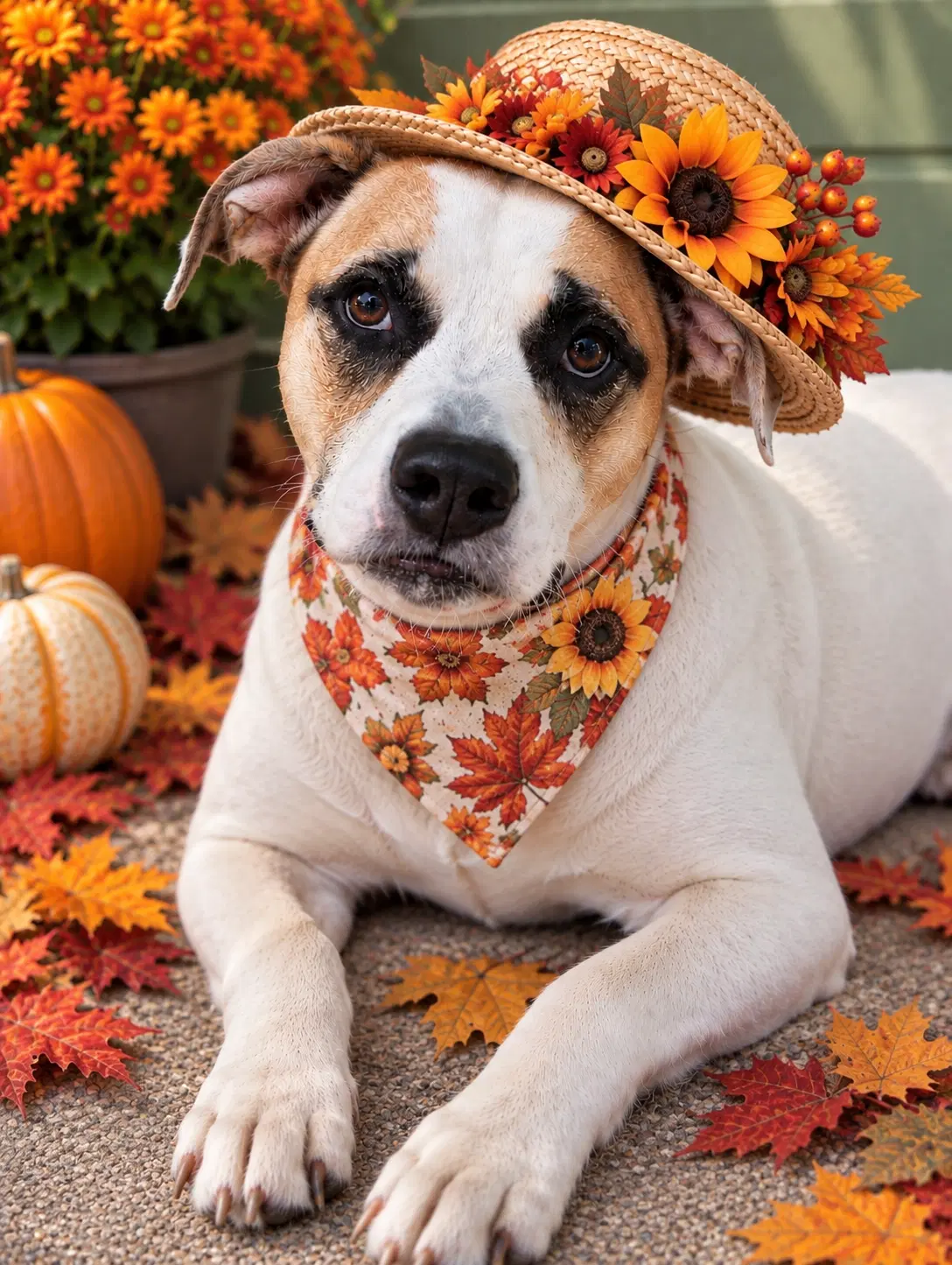 Gypsy - Red Heeler