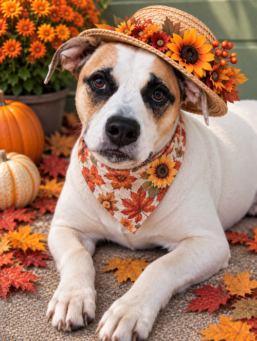 Gypsy, a dog for adoption from Animal Sanctuary Society Inc.