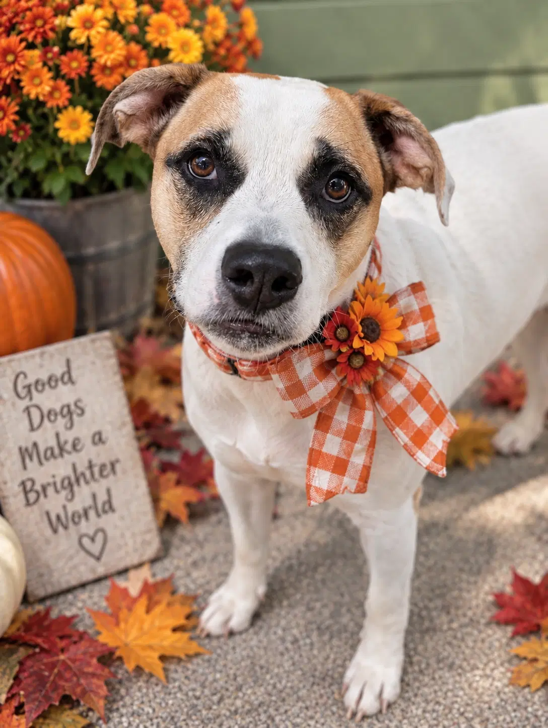 Lab Red Heeler Mix image 2