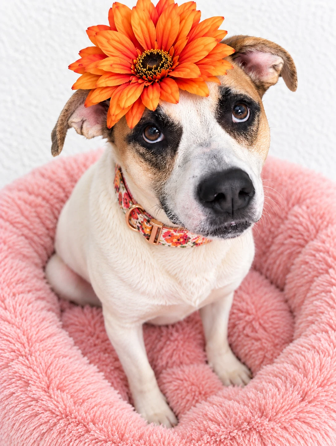 Lab Red Heeler Mix