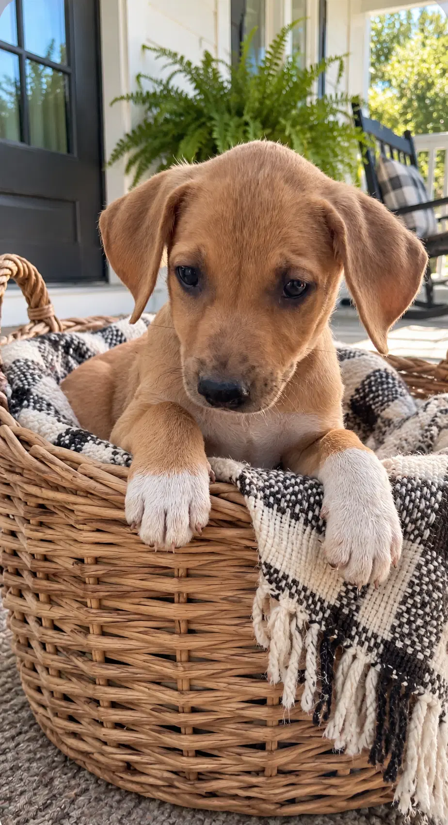 Dune - Labrador Retriever