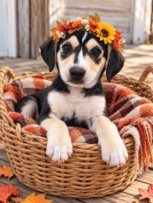 Fina, a dog for adoption from Animal Sanctuary Society Inc.