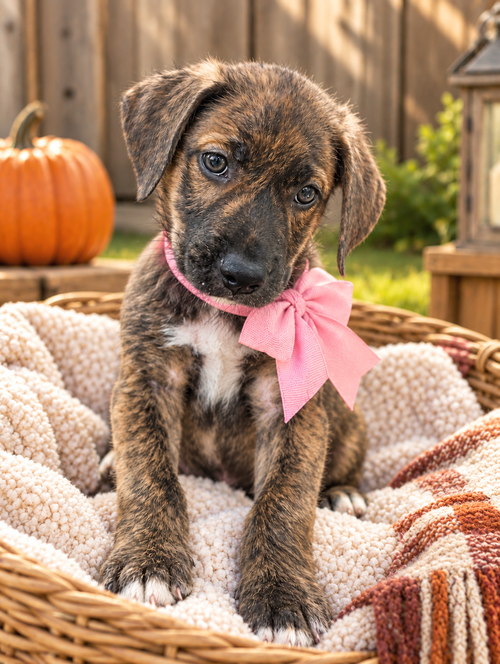 FIFI, a dog for adoption from Animal Sanctuary Society Inc.