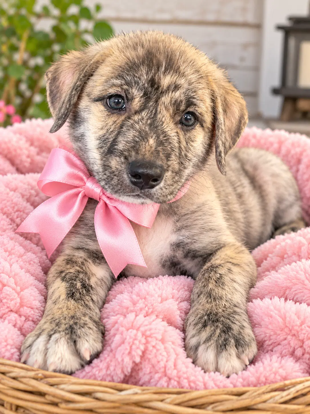 Flora - Retriever