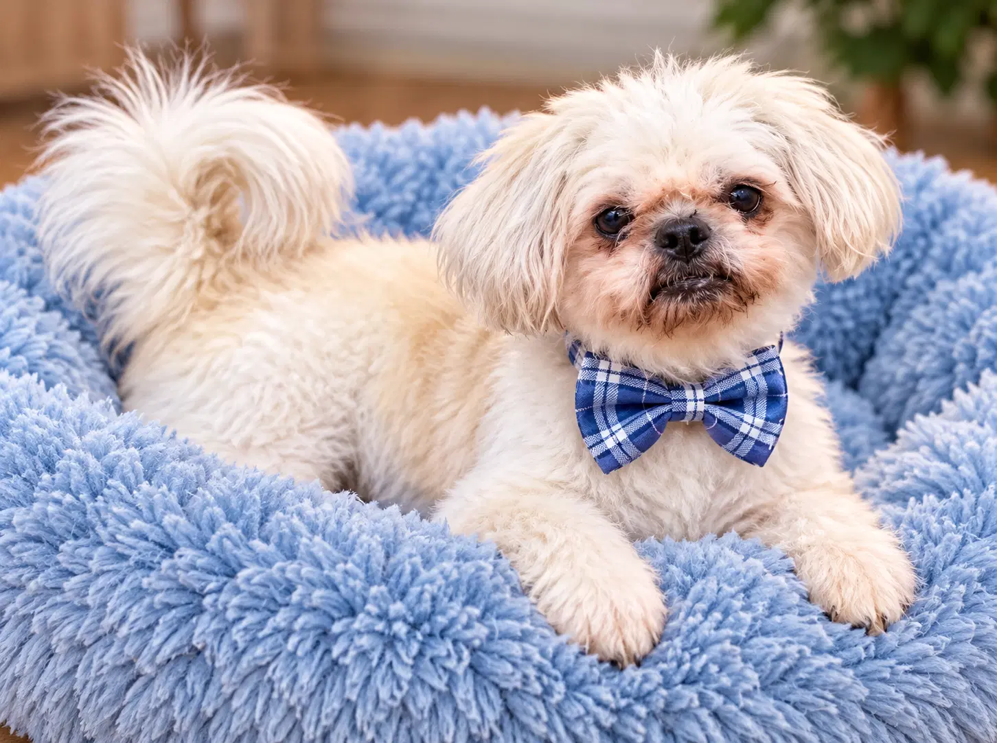 Shih Tzu Male - Shih Tzu