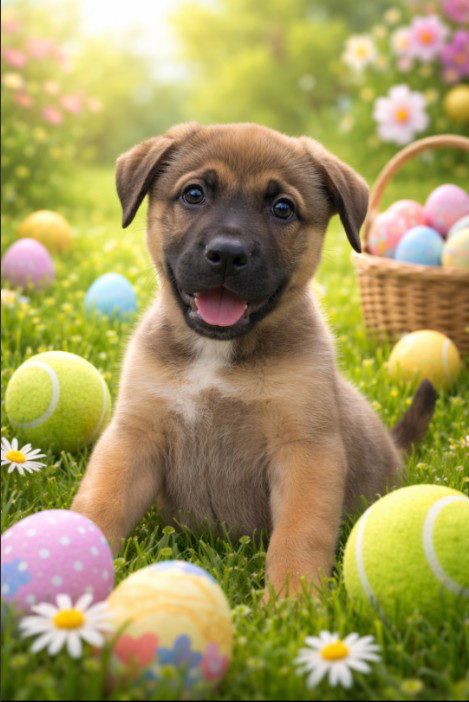 A517219, an adoptable German Shepherd Dog in Wilmington, NC
