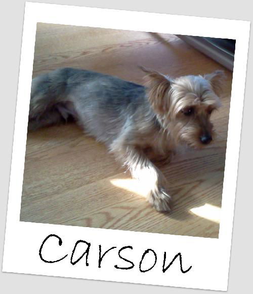 Carson