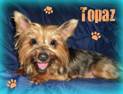 Topaz