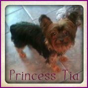 Princess Tia