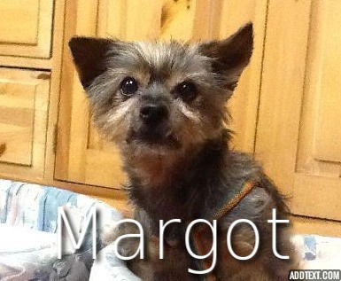 Margot