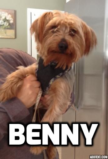 Benny