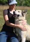 Willow and Sasha