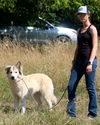 Willow and Sasha