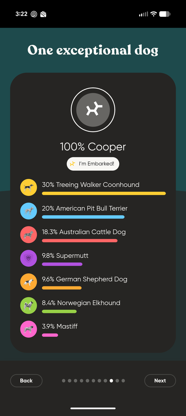 Cooper