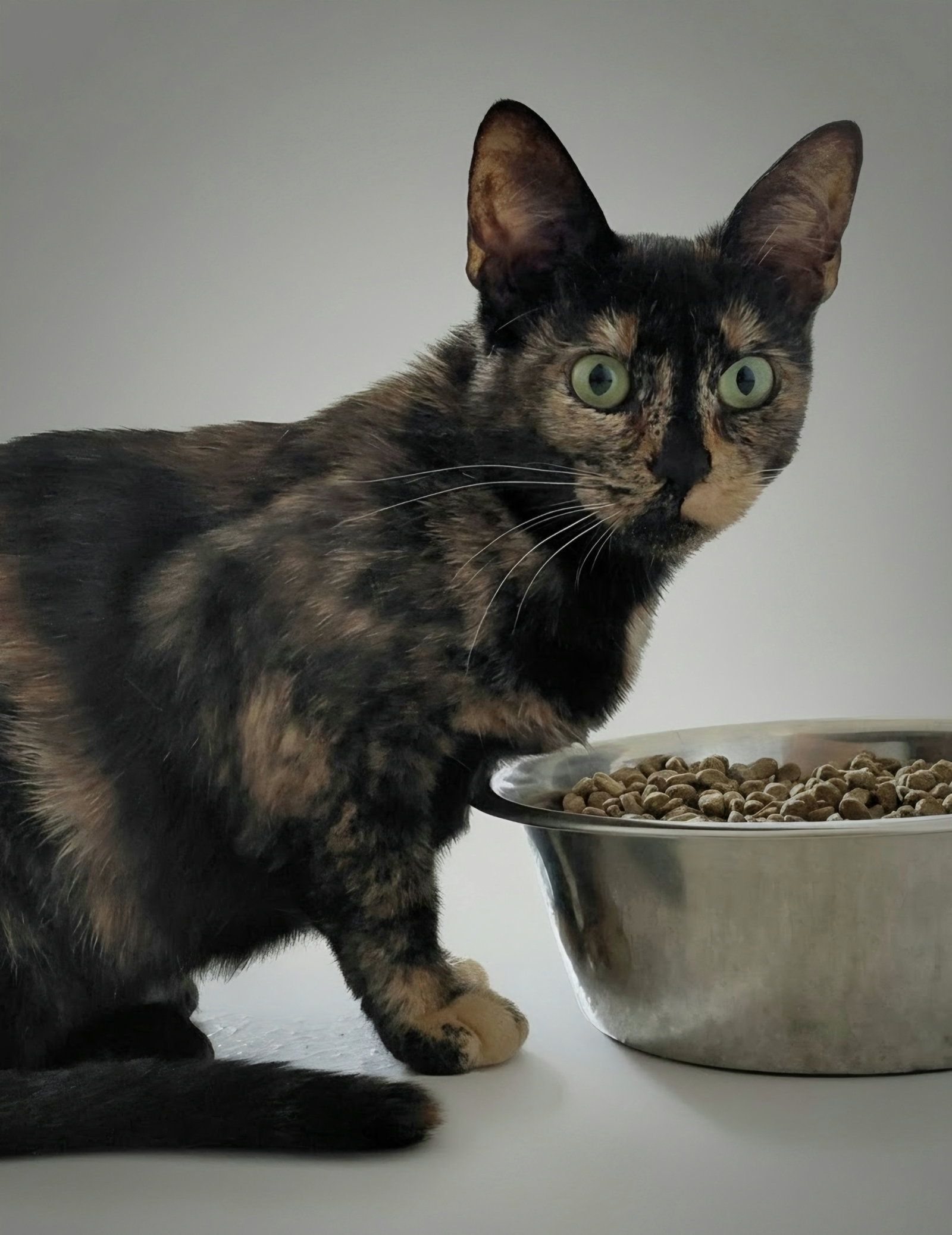 Penny @ The Cat's Brew, photo 3