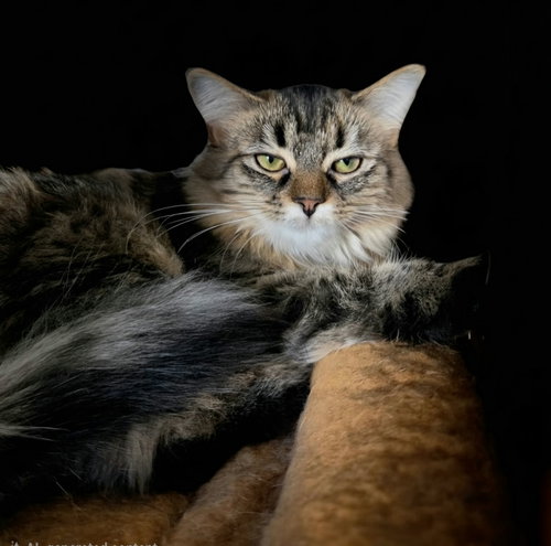 Photo 3 of Rue @ The Cat's Brew