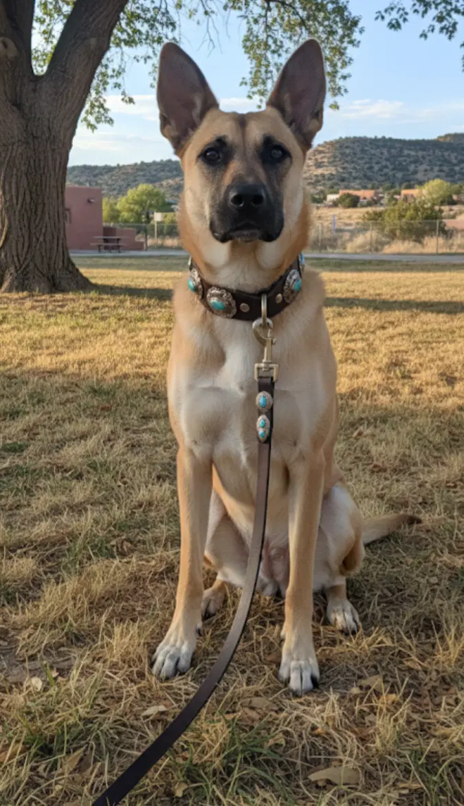 Janie - Shepherd