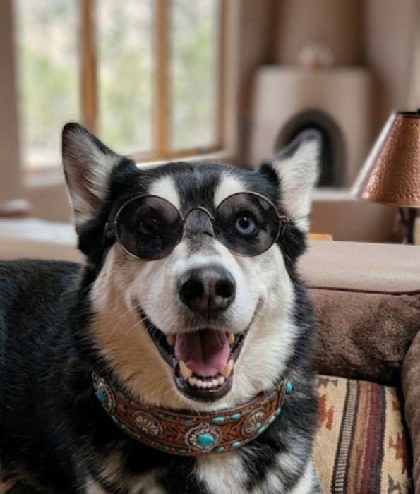Husker Joe