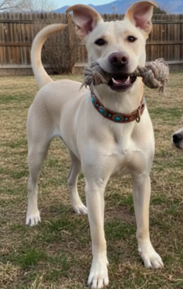 Harry - Labrador Retriever