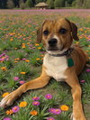 Biscuit the Beagle - Photo 2