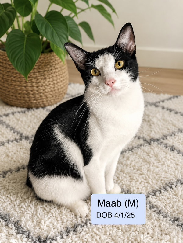 Maab