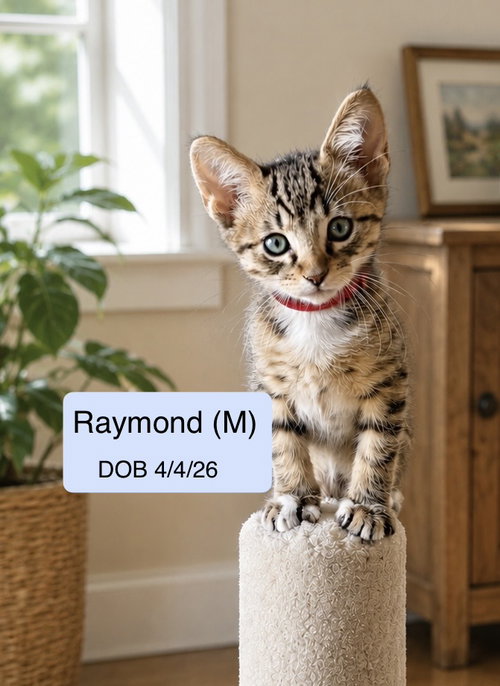 Raymond