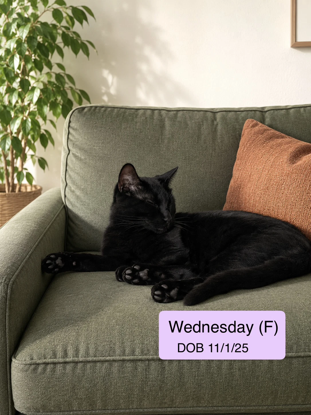 Wednesday
