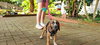 Mary's Pup Rosalind