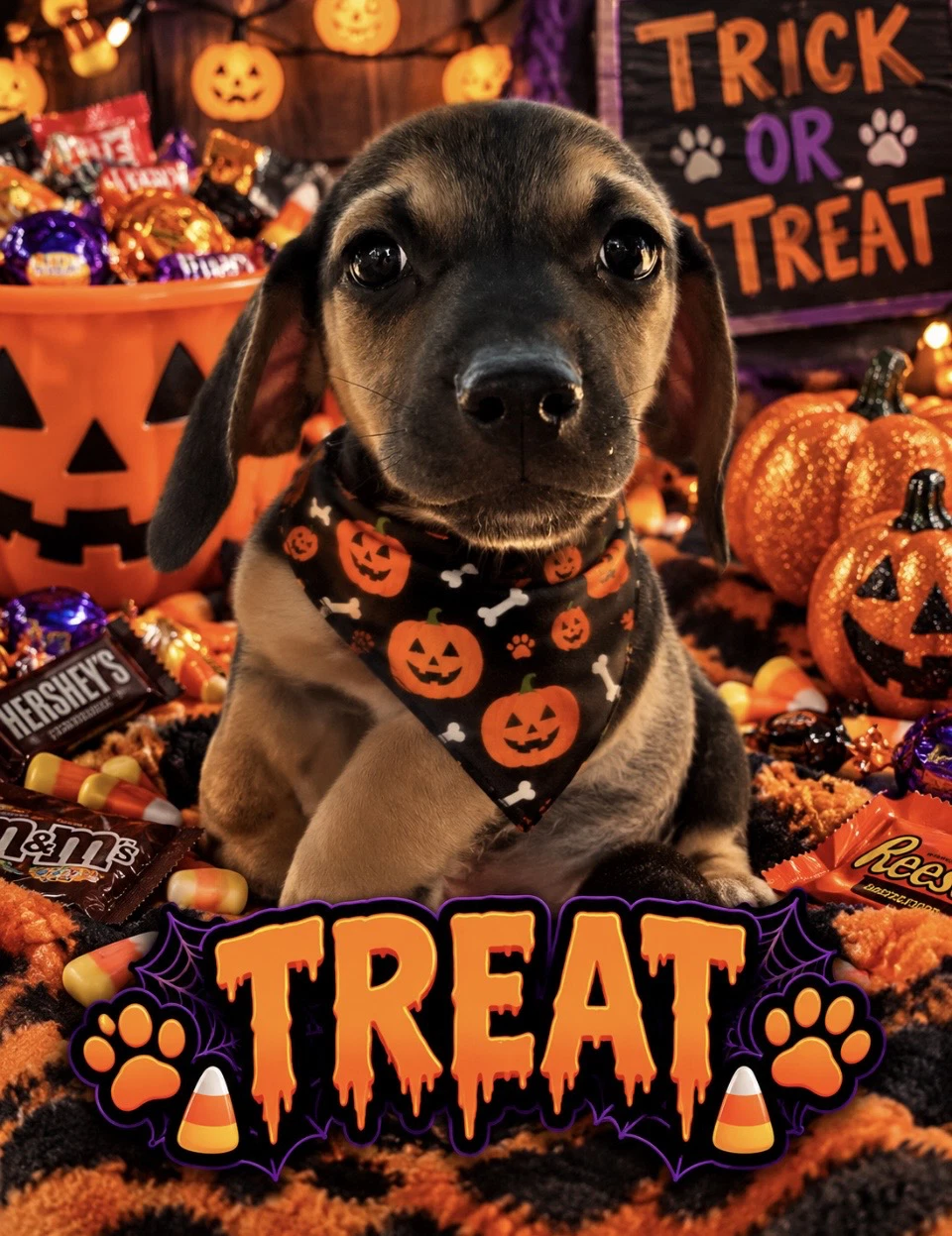 Treat