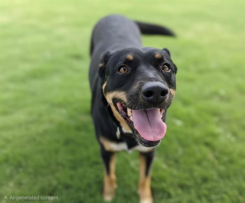 AKESHA, an adoptable Australian Cattle Dog in Albuquerque, NM