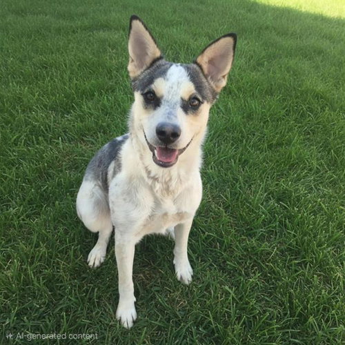 OLIVIA, an adoptable Australian Cattle Dog in Albuquerque, NM