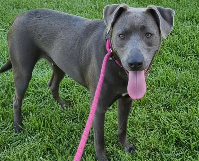 Maisie - Labrador Retriever
