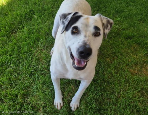 LADY, a dog for adoption from Albuquerque Animal Services - Westside