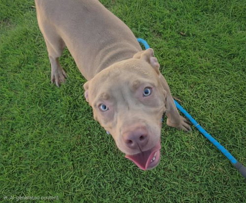 WINTER, a dog for adoption from Albuquerque Animal Services - Westside