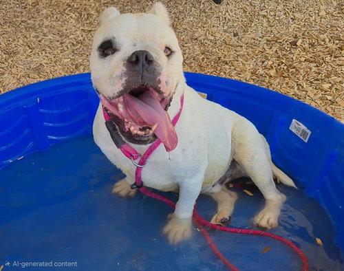 BENNY, a dog for adoption from Albuquerque Animal Services - Eastside