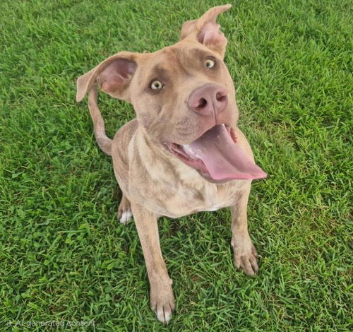 ELLA, a dog for adoption from Albuquerque Animal Services - Eastside