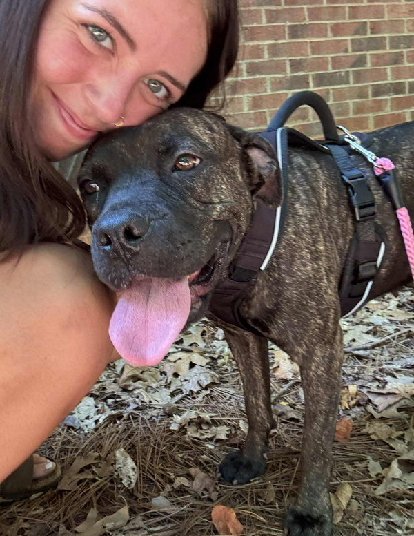 Penny -ADOPTED!!!