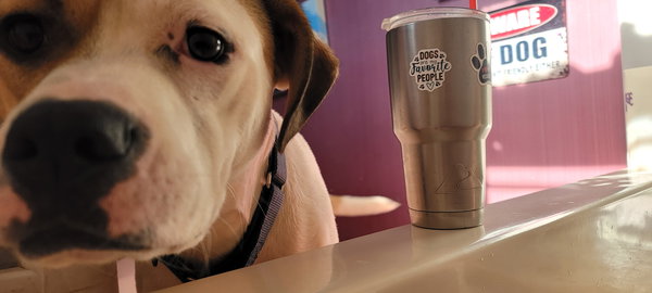 Buster