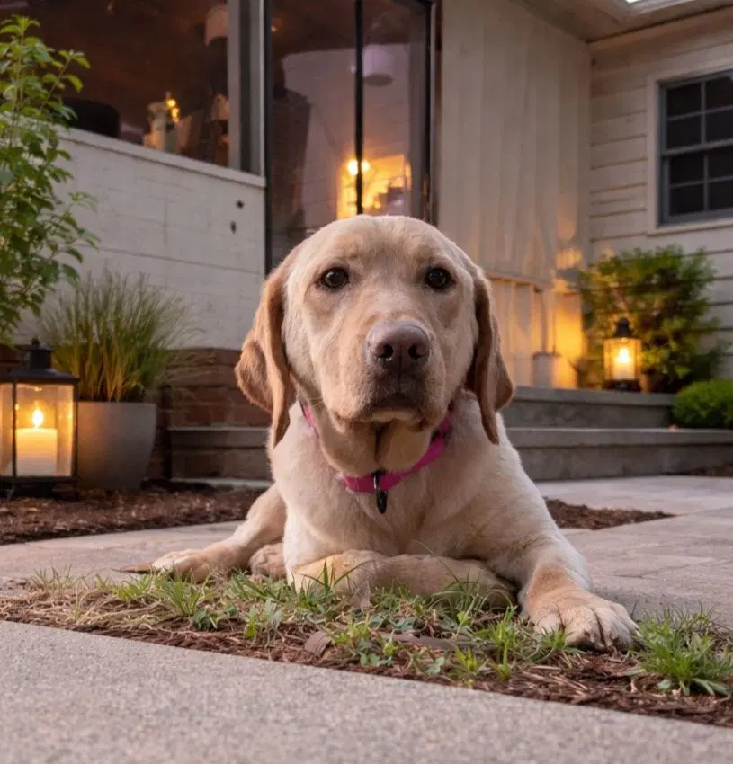 Rosie image 3