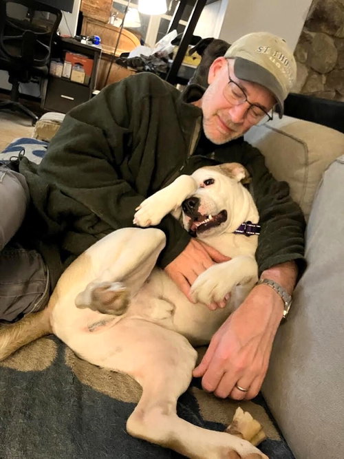 Photo 6 of Buster - ADOPTED!