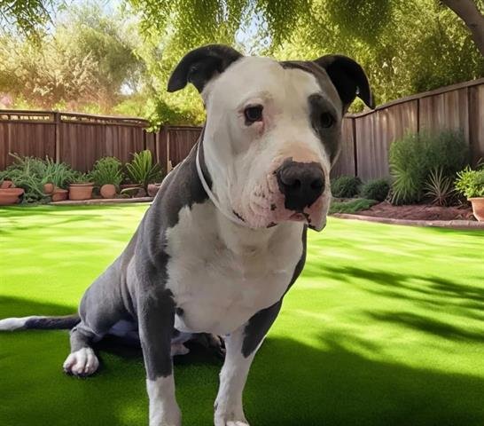 adoptable Dog in Downey, CA named ROCKO