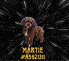 adoptable Dog in gardena, CA named MARTIE