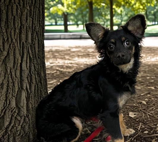 adoptable Dog in Baldwin Park, CA named BANZAI